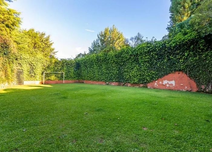 Suites Villa Panorama