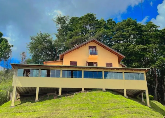 Recanto Lua Clara