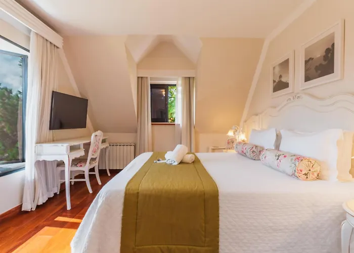 Pousada D'Biagy Premium
