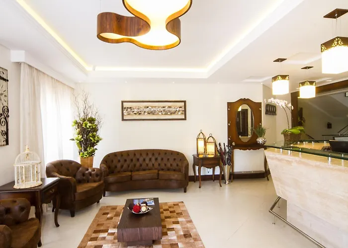 Pousada D'Biagy Premium
