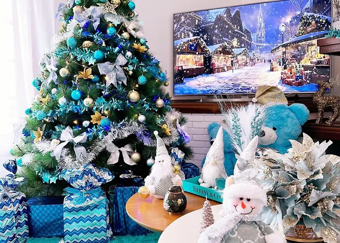 Pousada Blue Village By Concavus