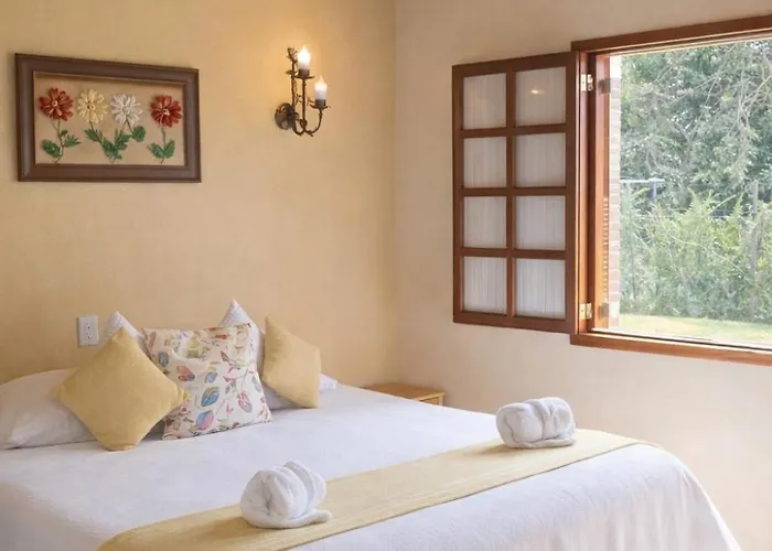 Casa para Descanso