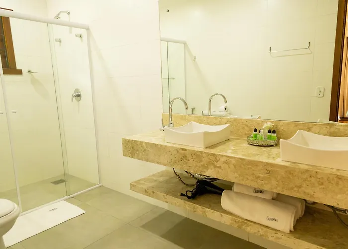 Hotel romântico: Casablanca Hotel Boutique